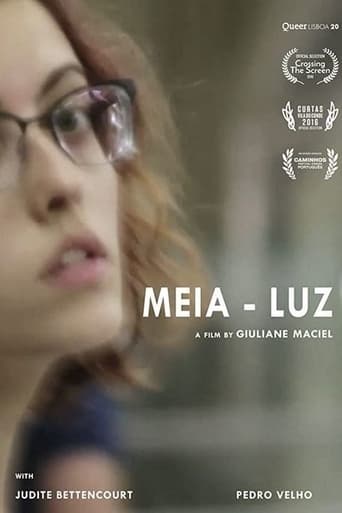 Meia-Luz (2016)