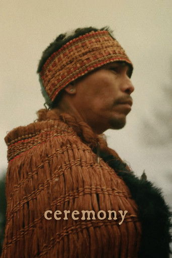 Ceremony (2026)