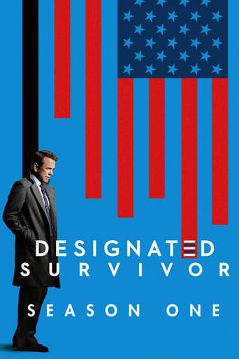 Designated Survivor Season 1 Episode 18