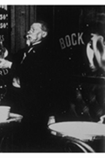 Le Moustique R&eacute;calcitrant (1905)