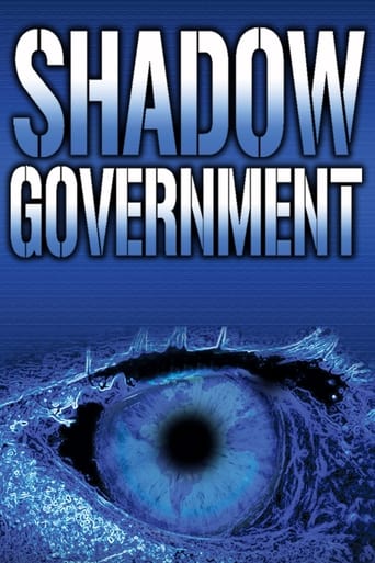 Shadow Government en streaming 