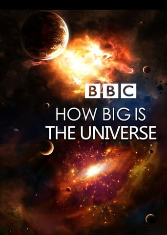 Horizon: How Big is the Universe