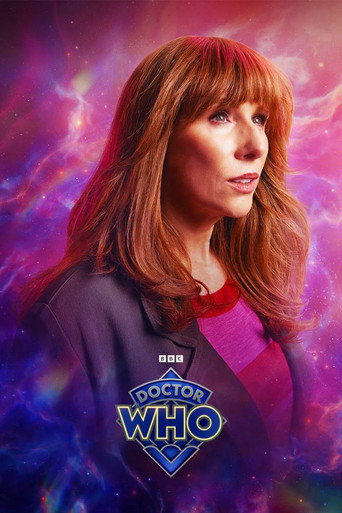 Doctor Who: Wild Blue Yonder