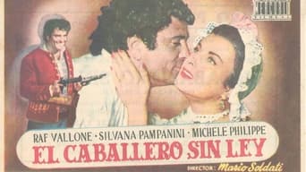 Don Juan's Night of Love (1952)