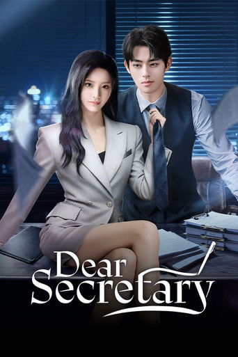 Dear Secretary
