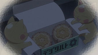 Episodio 97 — Episodio 97