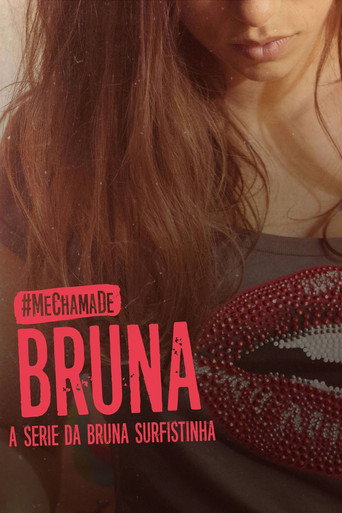 Llamame Bruna — Pósters 18