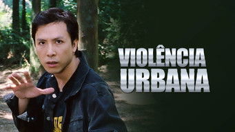 Cena de Violência Urbana