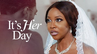 #4 It's Her Day