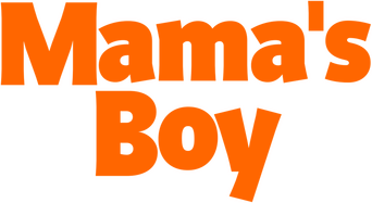 Mama's Boy logo