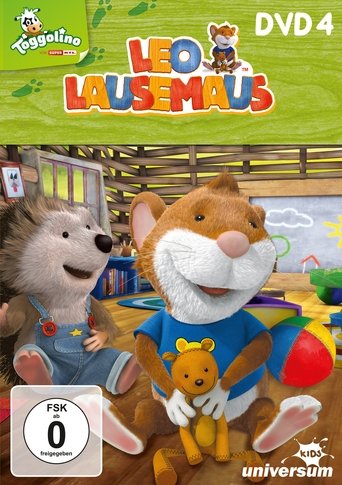 Tip the Mouse: Season 4