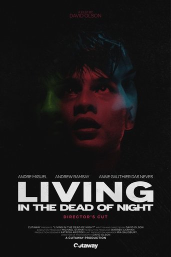 Living in the Dead of Night