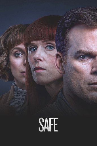 Safe poster 10