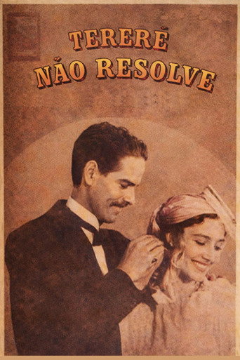 Tererê Não Resolve