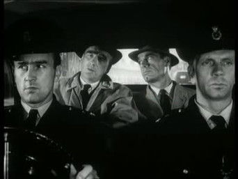 第15話：Last Man Lucky