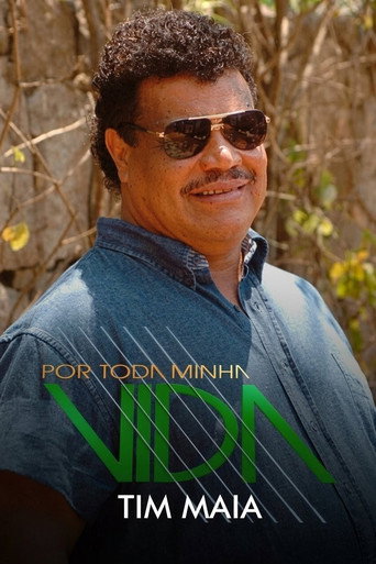 Por Toda Minha Vida - Tim Maia (2007)