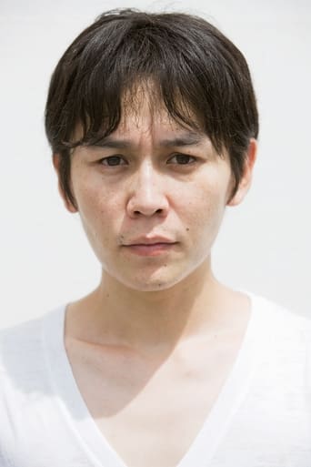 Image of Takeshi Yamamoto