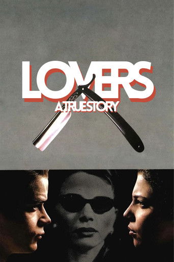 Lovers: A True Story (1991)