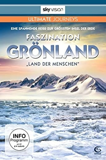 Faszination Grönland: Land der Menschen