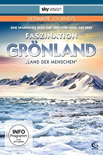 Faszination Groenland en streaming 