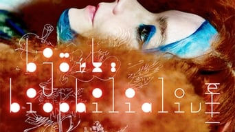 #1 Björk: Biophilia Live
