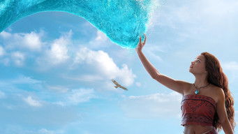 Galeria 3 - Moana / Vaiana (Live Action)