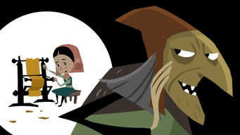 Episode 31 — Baba Yaga