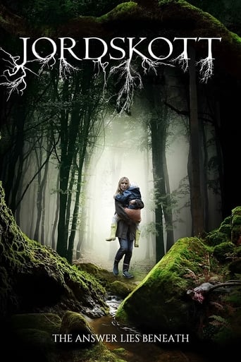 Jordskott 2017