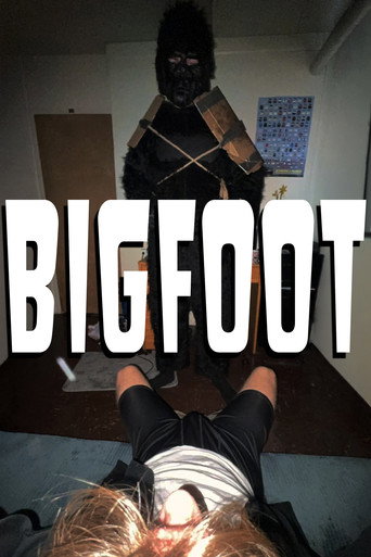 Bigfoot