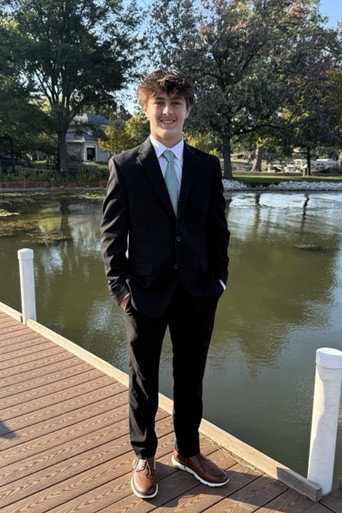 Jack Gewalt foto 3