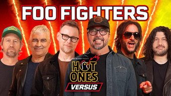 Episode 14 — Foo Fighters