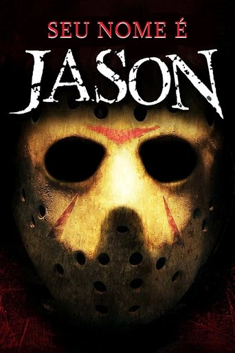 His Name Was Jason: 30 Years of Friday the 13th