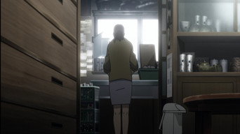 第1話：A Last Job