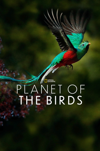 Planet of the Birds (2018)