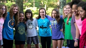 #2 Bug Juice: My Adventures at Camp