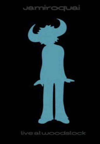 Jamiroquai Live at Woodstock '99