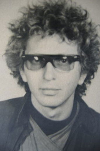 Foto de Teo Hernández