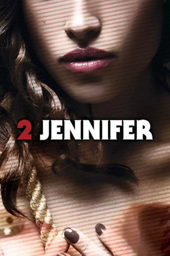 ملصق فيلم 2 Jennifer