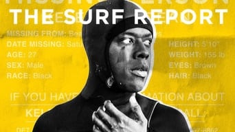 The Surf Report (2016)