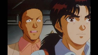 第32話：Murderous Intent Below 15 Degrees