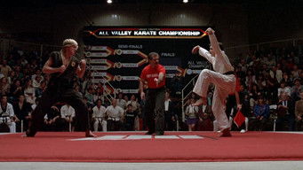 Galeria 4 - Karate Kid, el momento de la verdad