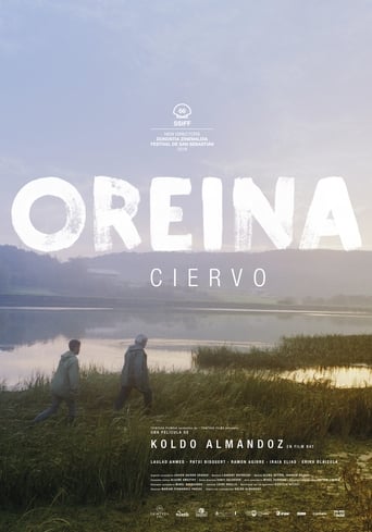 Poster of Ciervo