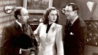 A Close Call for Ellery Queen (1942)