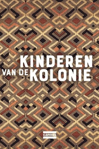 Children of the Colony: Season 1