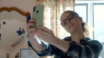 Episódio Sem Filtros da série Just Beyond