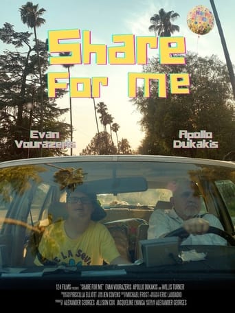 Poster of Share For Me