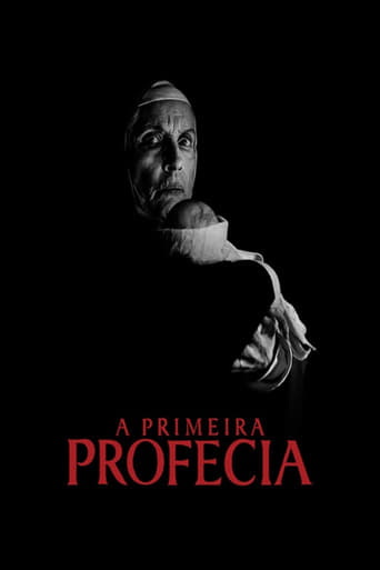 A Primeira Profecia (2024) CAMRip 720p Dual Áudio