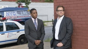 Cena de Um Negócio de Favores