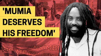 Mumia Abu-Jamal: A Case for Reasonable Doubt? (1998)