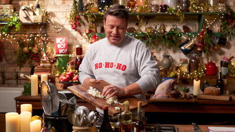 Jamie: Keep Cooking at Christmas (2020)